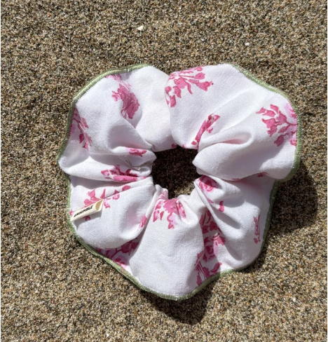 Servettenring - Scrunchie - Ø9cm