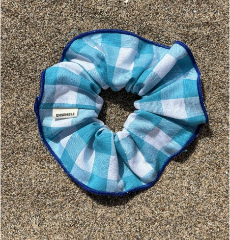 Servettenring - Scrunchie - Ø9cm