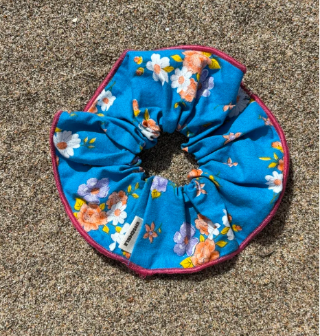 Servettenring - Scrunchie - Ø9cm