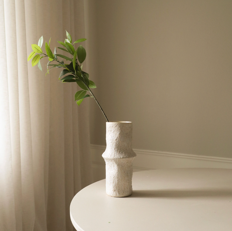 Bloem - Groene Ruscusbladeren