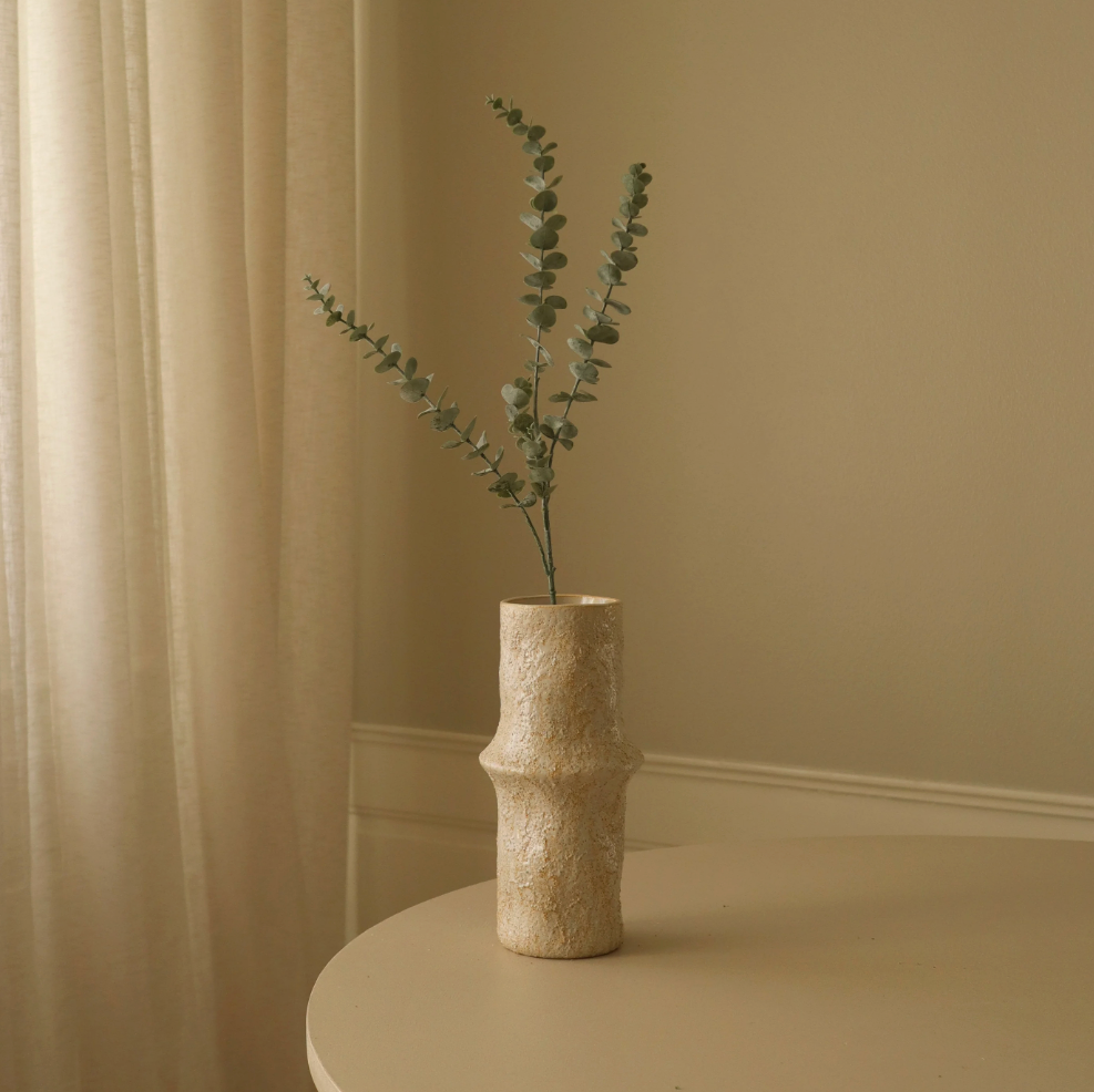 Bloem - Groene Ecalyptus bladeren