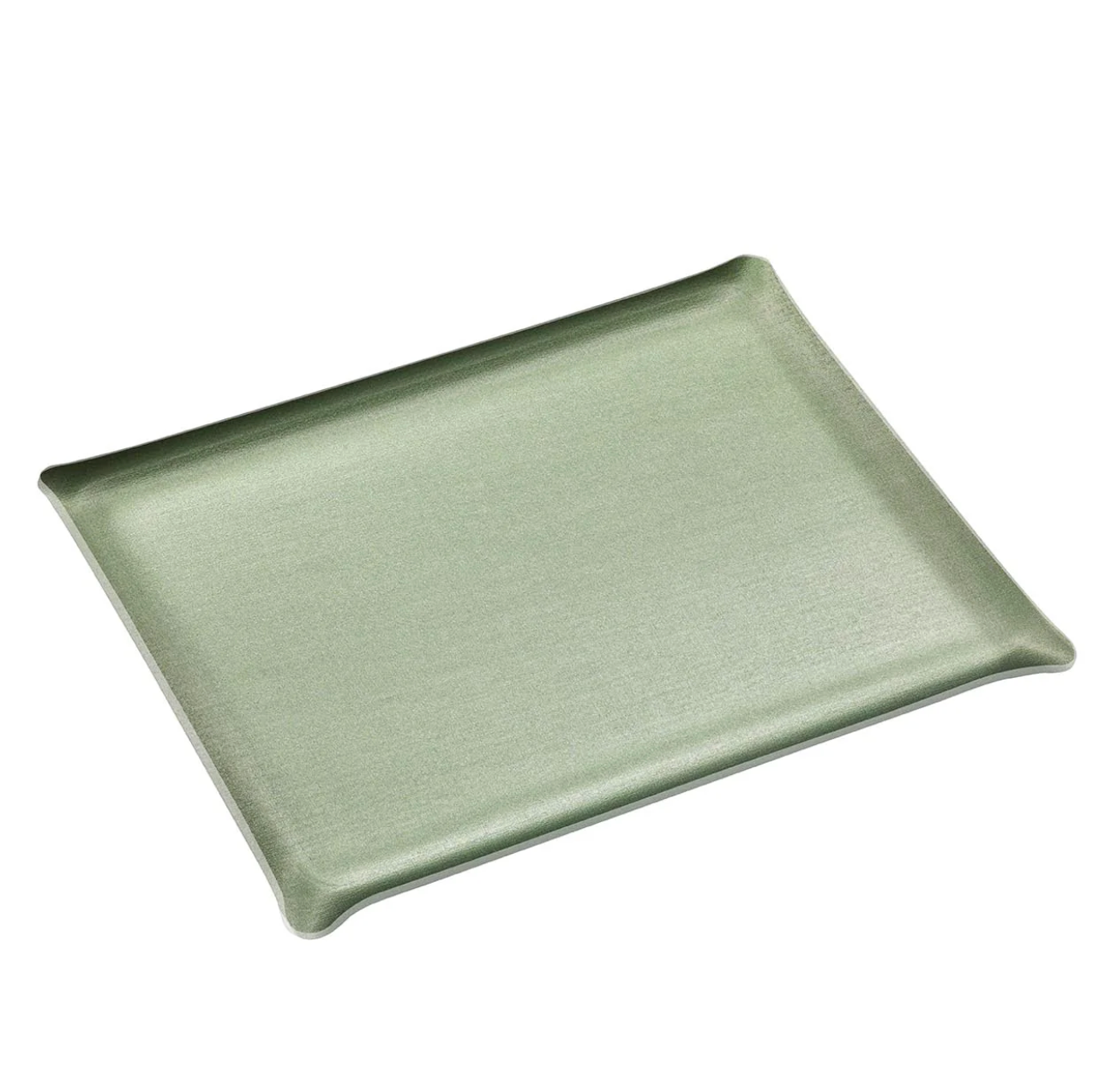 Dienblad - Licht groen - 46x36 cm