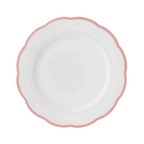 Petalo - Dinerbord - Roze - Ø 27,5 cm