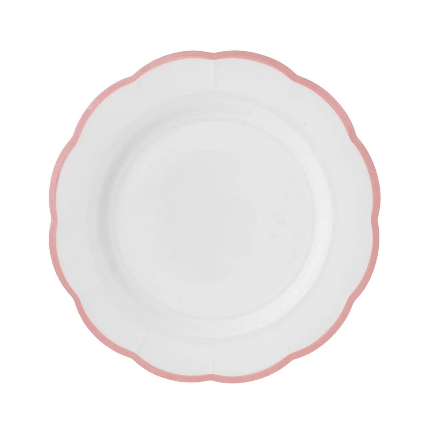 Petalo - Dinerbord - Roze - Ø 27,5 cm