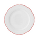 Petalo - Dinerbord - Roze - Ø 27,5 cm