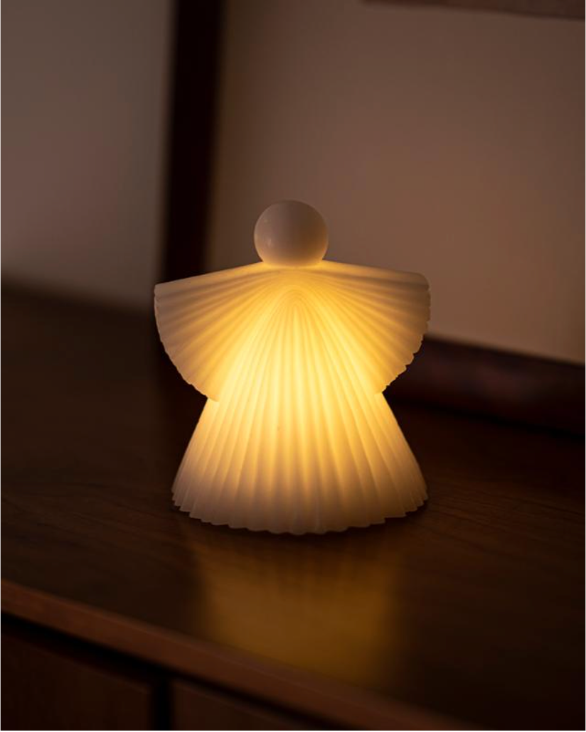 LED lamp - Engel