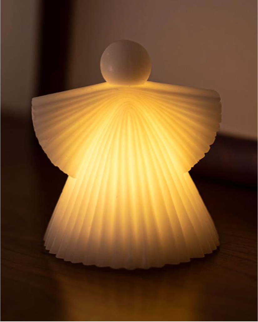 LED lamp - Engel - Groot