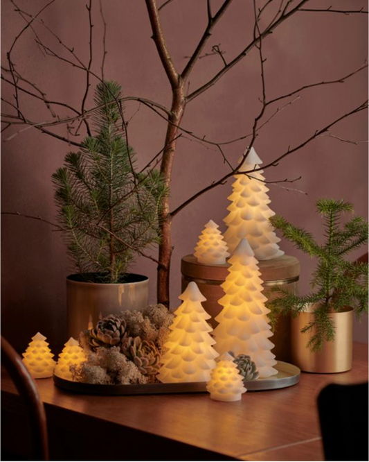 LED lamp - Kerstboom - Klein