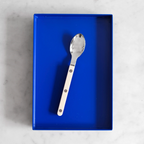 Sabre Bistrot - Espressolepeltje — Ivoor