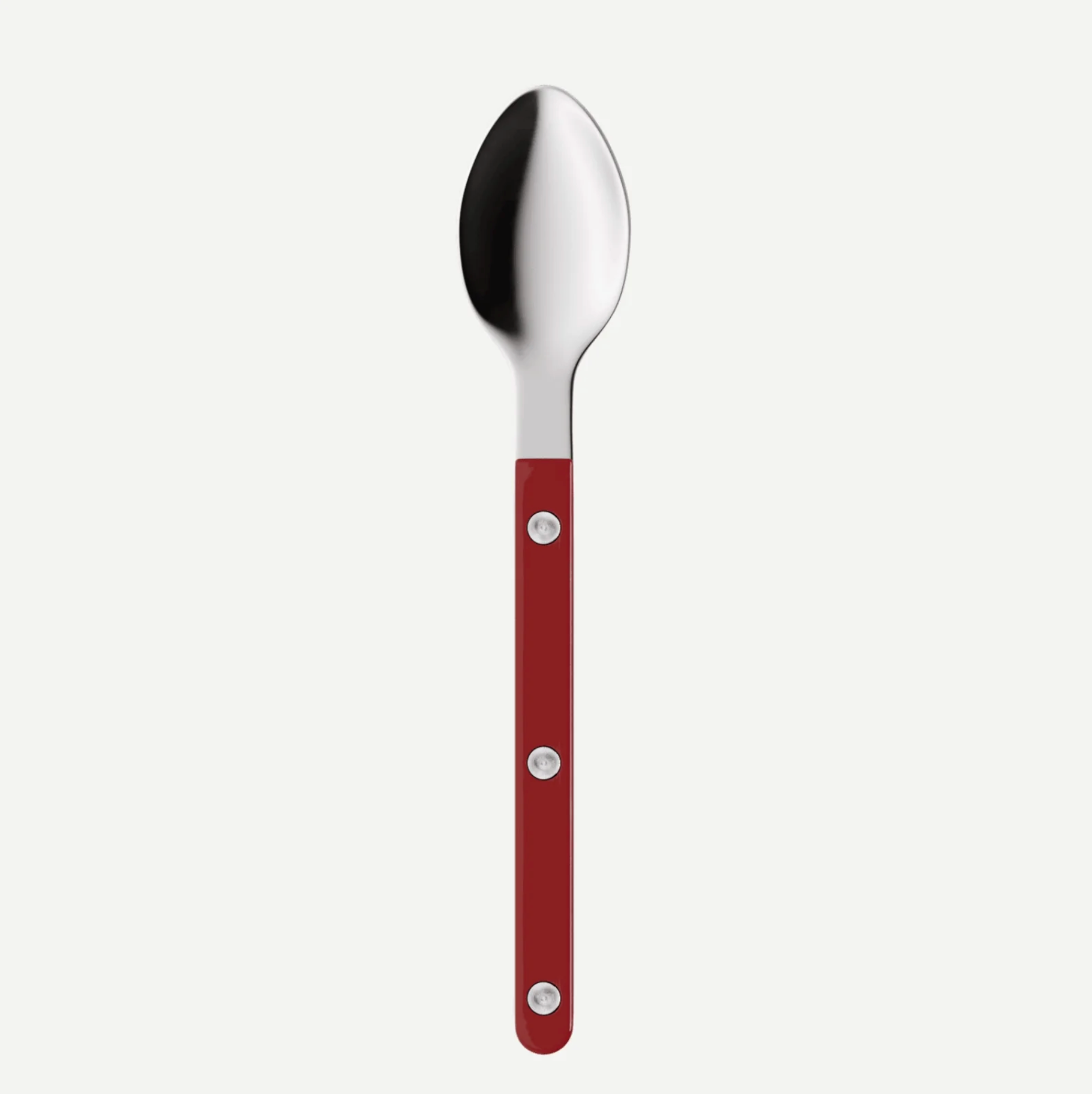Saber Bistrot - Espresso spoon - Bordeaux