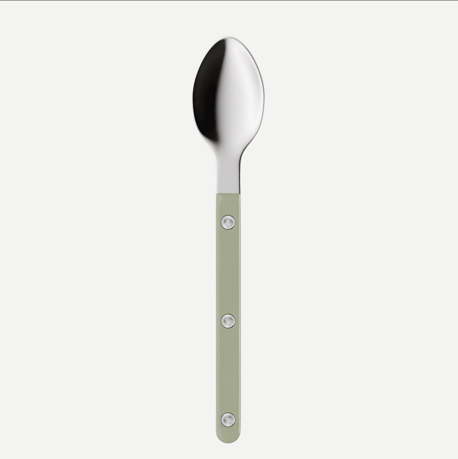 Espresso lepeltje - Sabre - Asperge