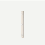 Sabre Bistrot - Cake server - Ivory