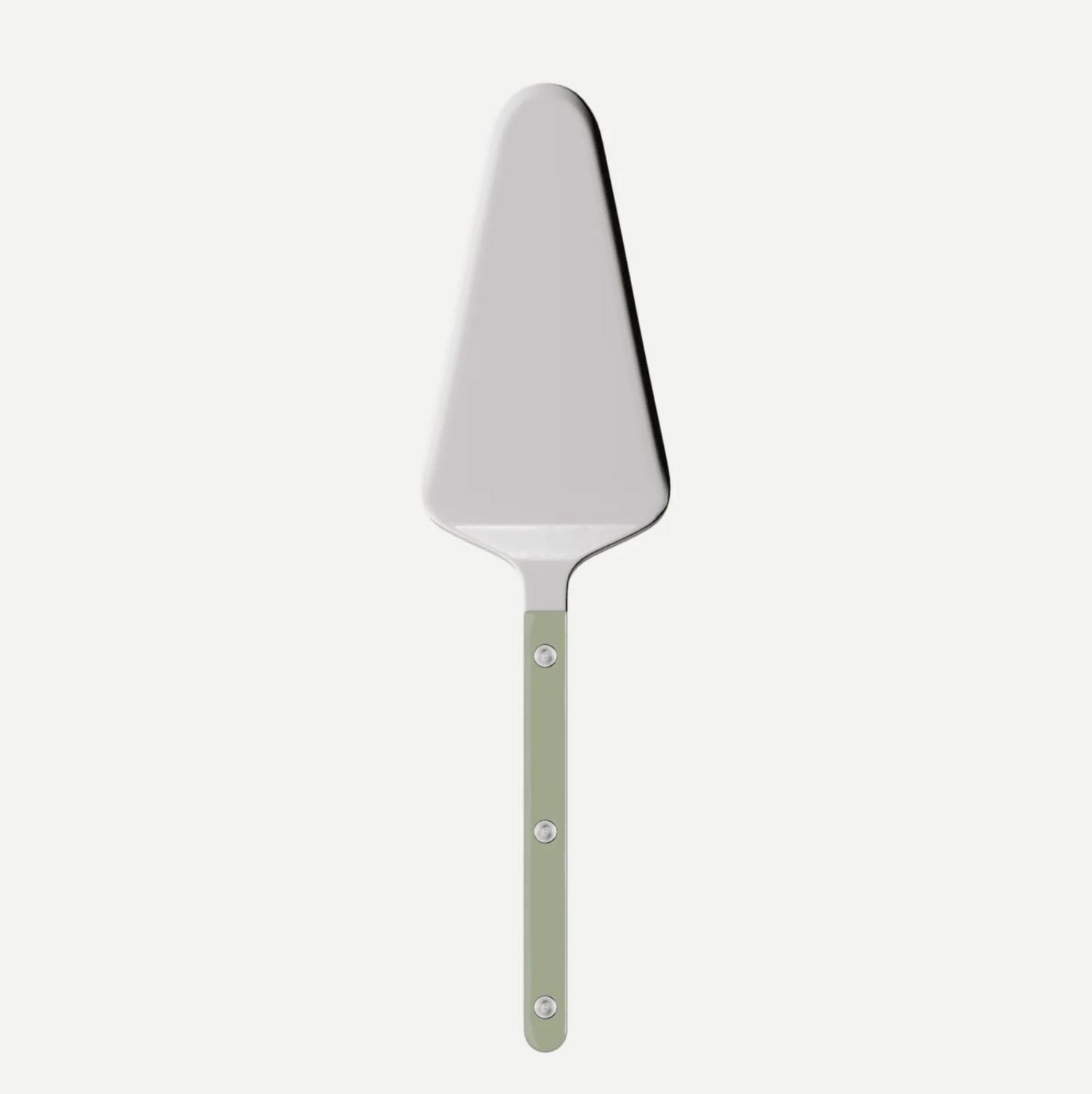 Taartschep - Sabre - Asperge