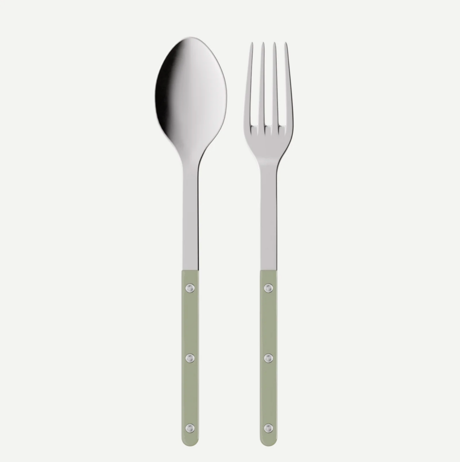 Serveerset - Sabre - Asperge