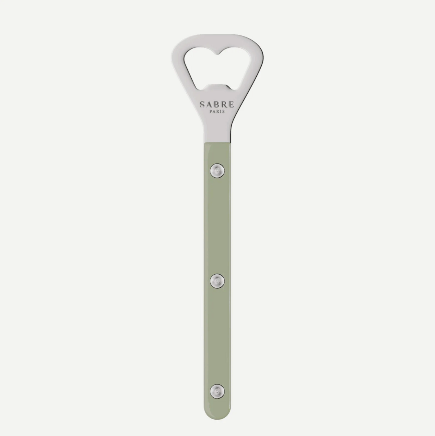 Flessenopener - Sabre - Asperge
