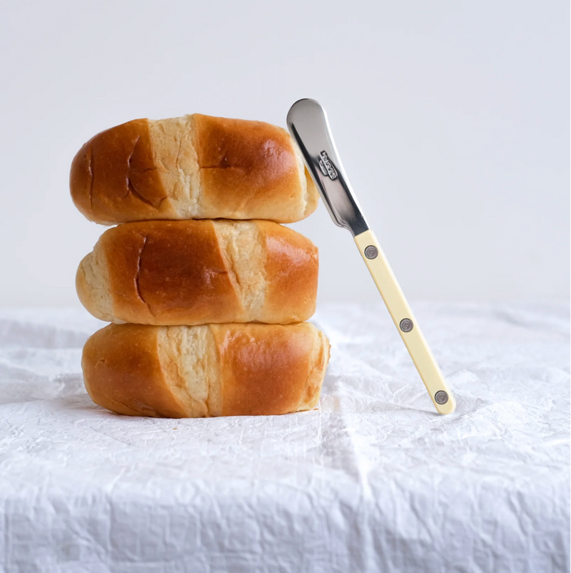 Small butter knife - Sabre - Ivory