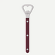 Flessenopener - Sabre - Parelmoer (Bistrot) - Aubergine