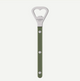 Flessenopener - Sabre - Parelmoer (Bistrot) - Groen