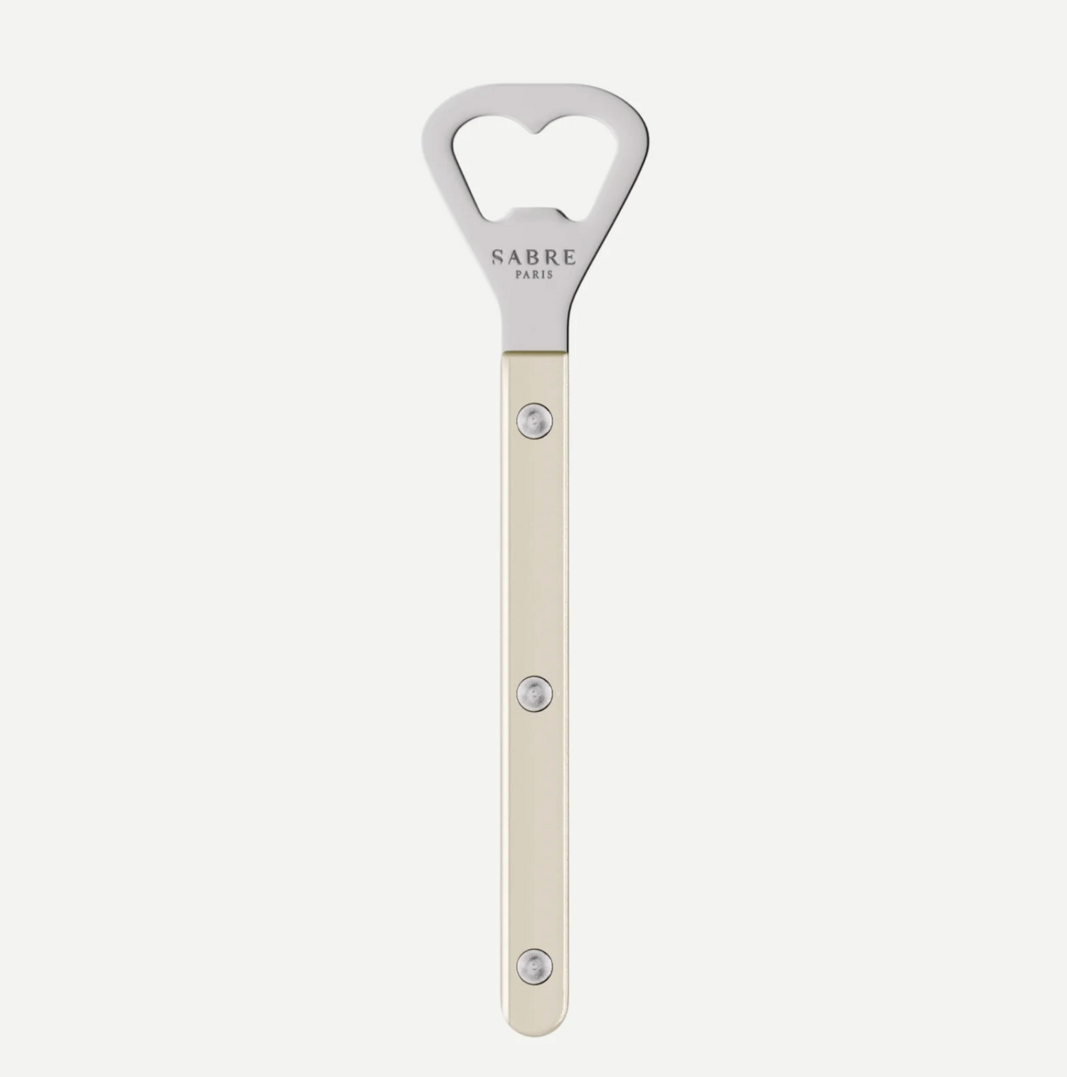 Flessenopener - Sabre - Parelmoer (Bistrot) - Ivoor