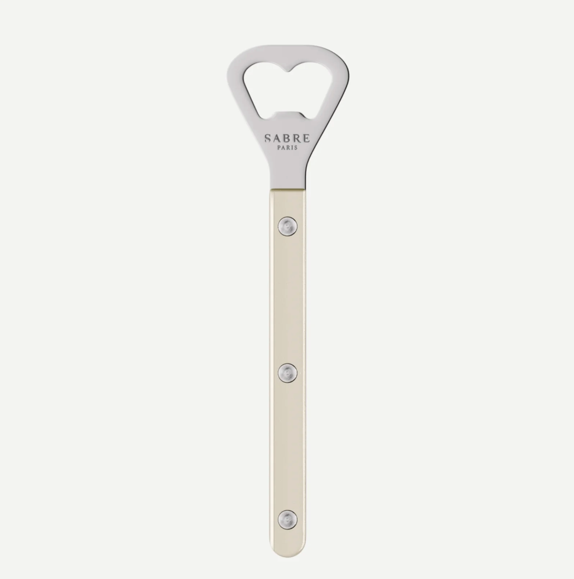 Sabre Bistrot Pearly - Flessenopener — Ivoor