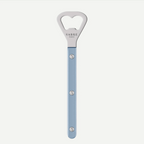 Sabre Bistrot Pearly - Flessenopener — Lichtblauw