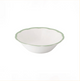 Petalo - Kom - Groen  -  Ø 16.8 cm
