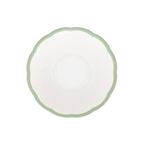 Petalo - Kommetje - Groen  -  Ø 16.8 cm