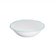 Saladekom Petalo – Blauw – Ø 30 cm