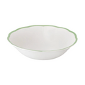 Petalo – Saladekom -  Groen – Ø 23.7 cm