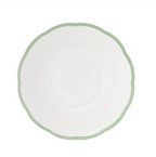 Petalo – Saladekom -  Groen – Ø 23.7 cm