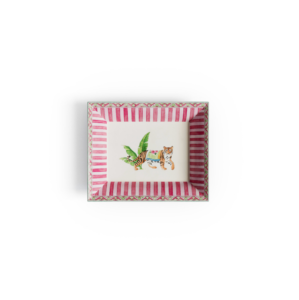 Sariska - Vide Poche