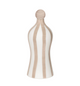 Righe Fles – Beige