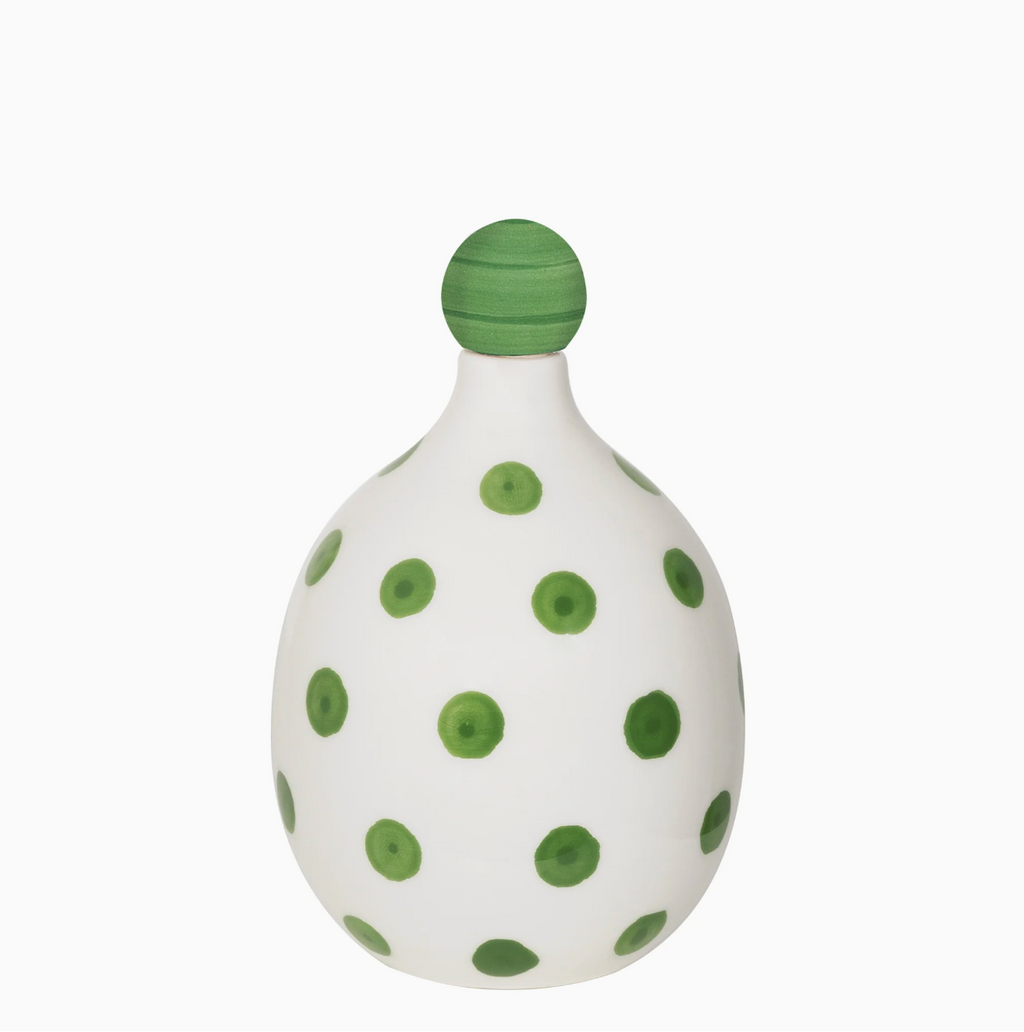 Punti Decanter Groen