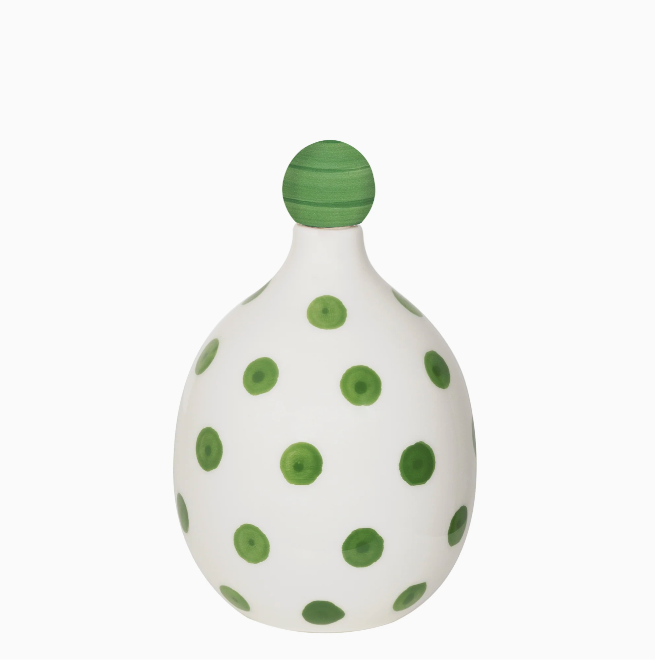 Punti Decanter - Green