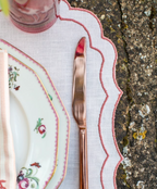 Stain-resistant Linen Placemat Firenze – 50x35 cm