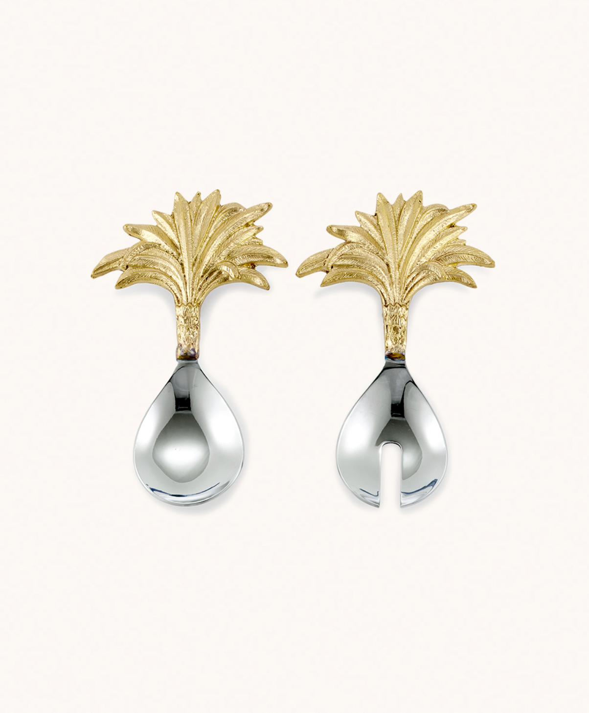 Marlin Palm Serveerset in Geschenkdoos