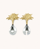 Marlin Palm Serveerset in Geschenkdoos