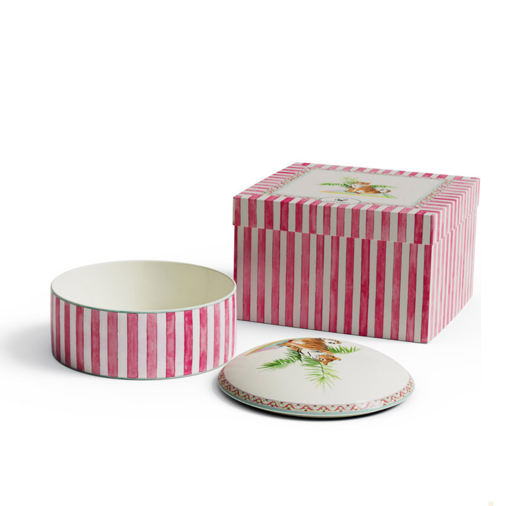 Sariska - Jewelry box