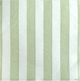 Servetten - Groene strepen - 40x40