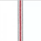 Papieren servetten 40x40