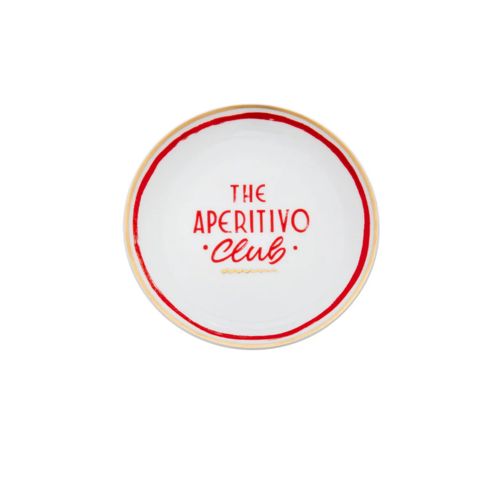 The Club - 'No dancing on the tables' - Ø 16.5