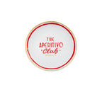 The Club - 'No dancing on the tables' - Ø 16.5