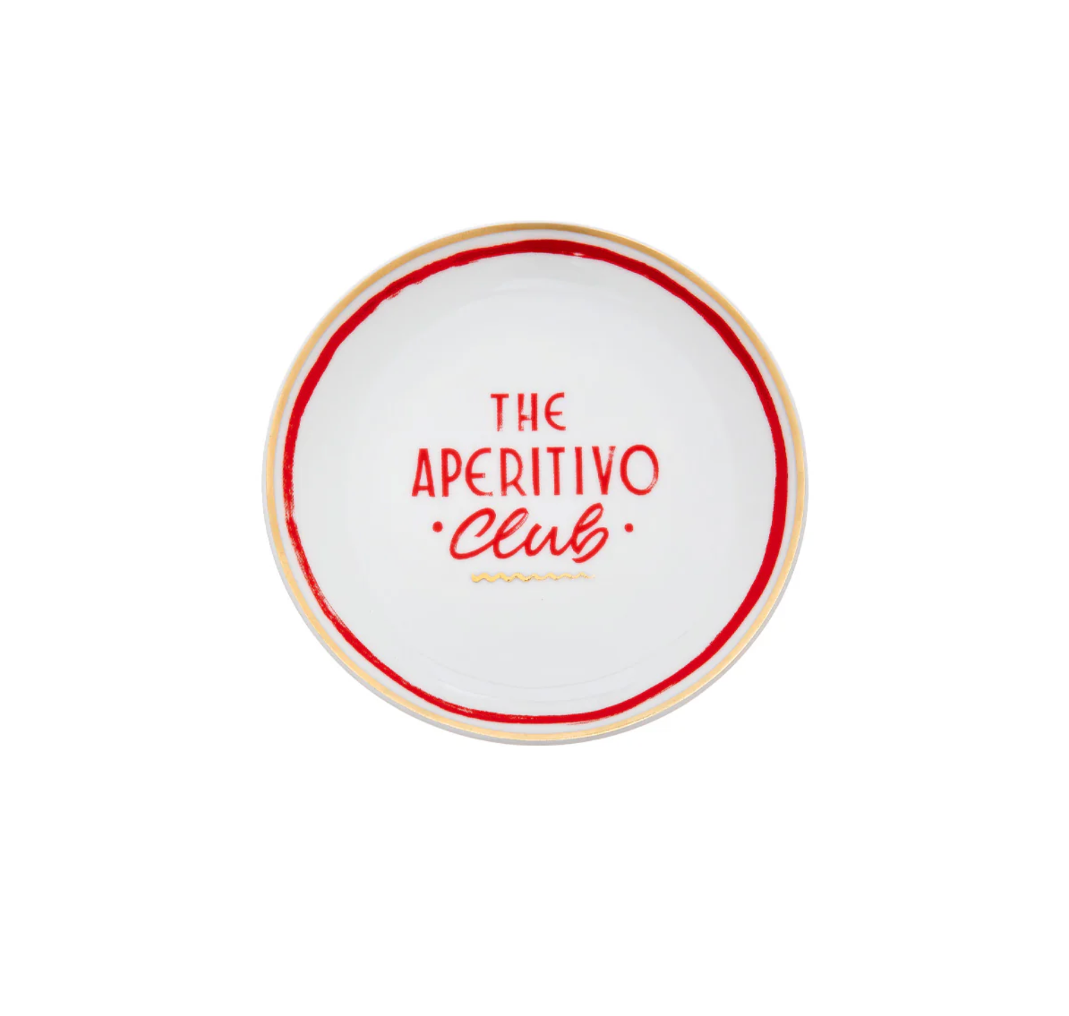 The Club - 'No dancing on the tables' - Ø 16.5