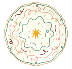 Pangea - Serveerbord - "STER" - Ø 32.5 cm