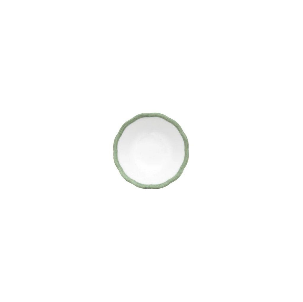 Petalo - Mini kom – Groen – Ø 7m