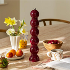 Zout- of Pepermolen Bobbin XL 35 cm – Bordeaux