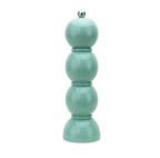Zout- of Pepermolen Bobbin – Eau de Nil