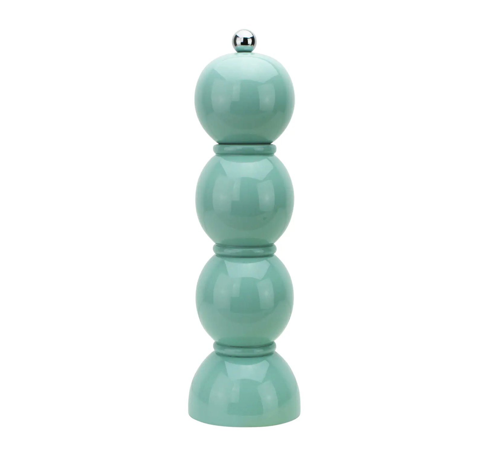 Zout- of Pepermolen Bobbin – Eau de Nil