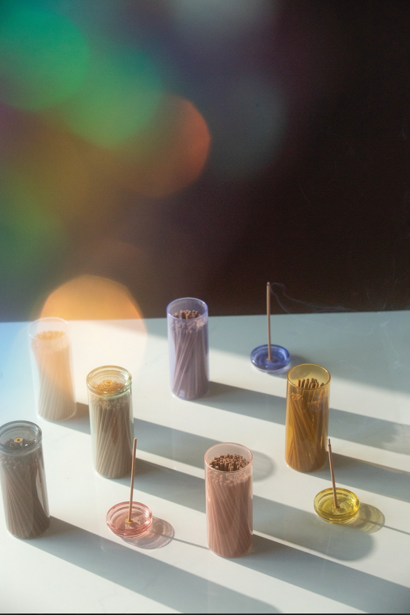 Wierooksticks - 100 stuks