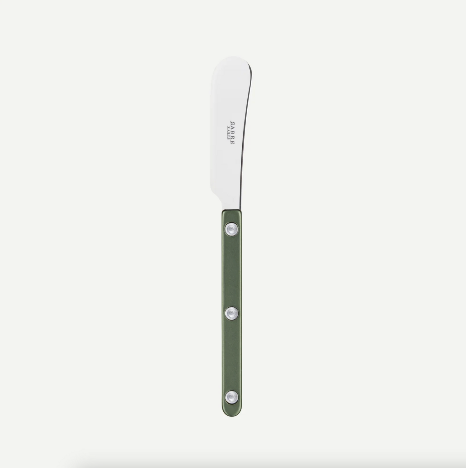Botermes Sabre - Bistrot Pearly - Mosgroen